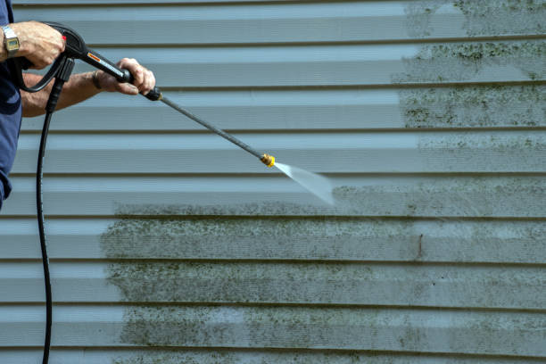 Fort Atkinson, WI Pressure Washing Services Company
