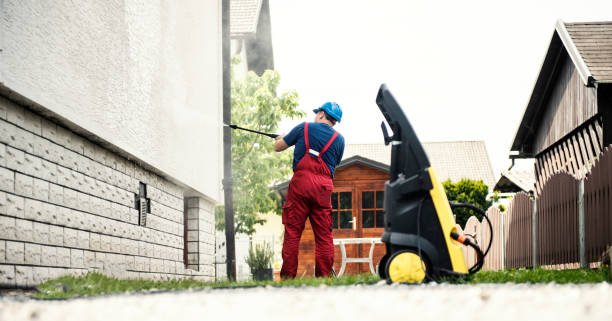 Spring Cleaning in Fort Atkinson, WI